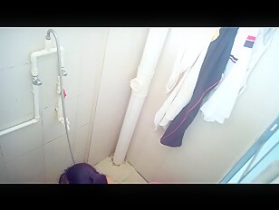 Pretty Korean Teen Stripping Naked And Taking A Shower Hidden Cam Voyeur Porn 10-03-2024