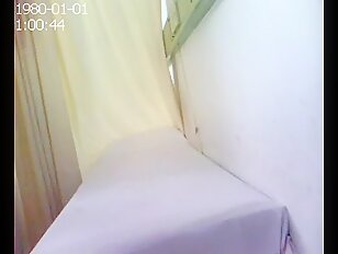 Korean Private Clinic Doctor VIP Service Hidden Cam Voyeur Hacked 14-03-2024 (9)