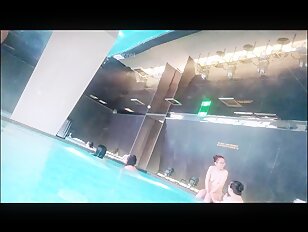 Water Park Changing Room Naked Girls Hairy Pussy Voyeur Hidden Cam Leaked 23-03-2024