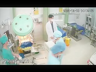 Private Hospital Hidden Cam Voyeur Leaked 11-04-2024