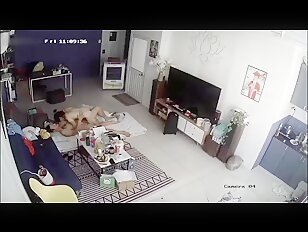[NEW IPCAM WORK] Korean Office Amateur Couple Sex Video Leaked 23-05-2024 (3)