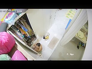 [NEW IPCAM WORK] Korean Office Amateur Couple Sex Video Leaked 23-05-2024 (1)