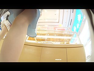 Public Upskirt Hidden Cam Voyeur Leaked 25-05-2024 (2)