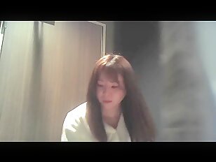 Korean Sexy Girls Public Toilet Hidden Cam Voyeur Leaked 26-05-2024 (12)