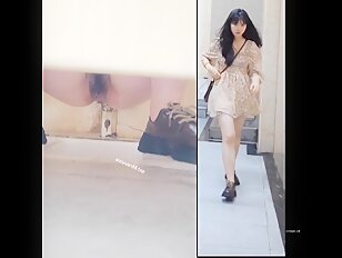 Upskirt Hidden Cam Voyeur Leaked 18-06-2024 (15)