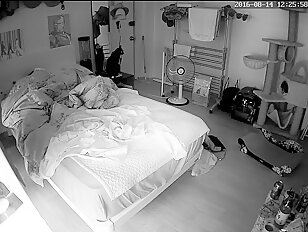 KOREAN IP CAM sushi guy and friends at a drinking party have skinship while they are sleeping and then have sex with friends afterward leaked 02-07-20