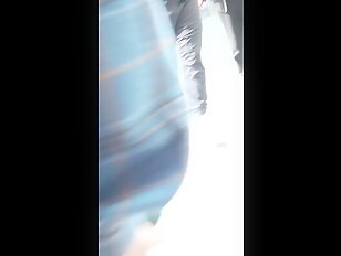 Public Upskirt Hidden Cam Voyeur Leaked 04-07-2024 (4)