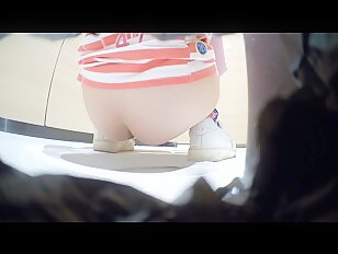 Pretty Korean Girls Public Toilet Hidden Cam Voyeur Leaked 11-07-2024