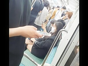 Korean Girls Public Hidden Cam Voyeur Leaked 12-07-2024 (6)