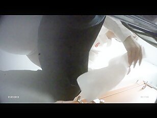 SEXY ASIAN GIRLS TOILET HIDDEN CAM VOYEUR LEAKED 09-08-2024 (4)