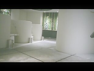 SEXY ASIAN GIRLS PRIVATE SHOWER ROOM NAKED HIDDEN CAM VOYEUR LEAKED 16-09-2024