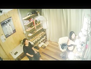 IPCAM KOREA NEW WORK RENTAL APARTMENT SEX VIDEO HIDDEN CAM VOYEUR LEAKED 18-09-2024