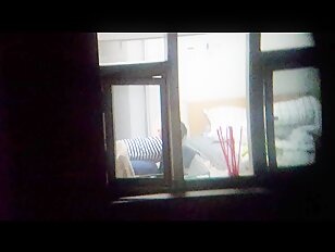 (NEW WORK) CUTE KOREAN STUDENT NAKED IN ROOM PRIVATE CAM VOYEUR LEAKED 19-10-2024 (4)